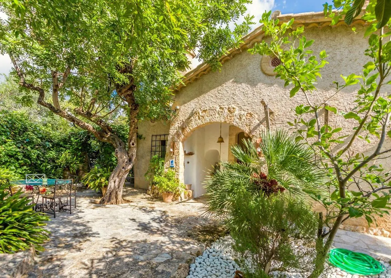 Villa Calvario By Sealand Villas Pollenca