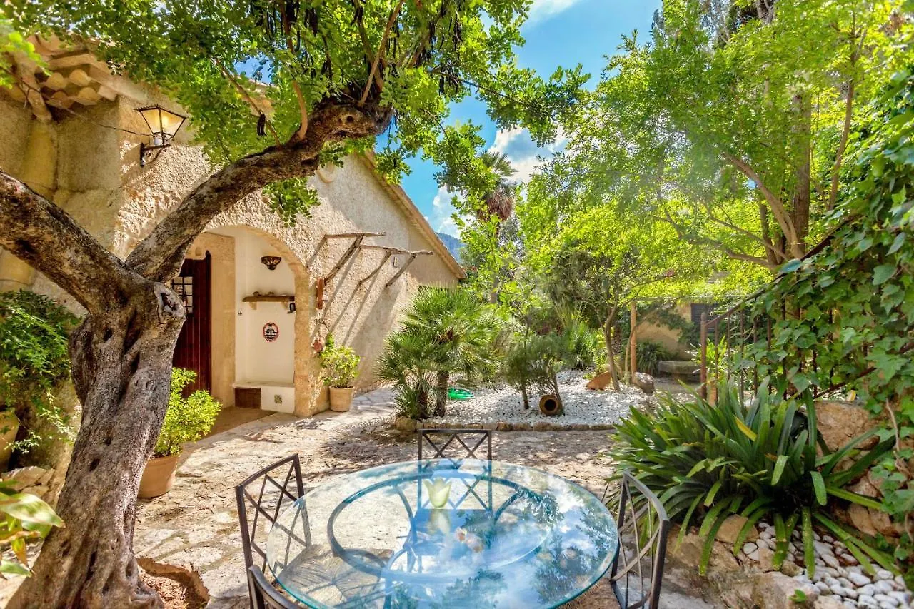 Villa Calvario By Sealand Villas Pollenca
