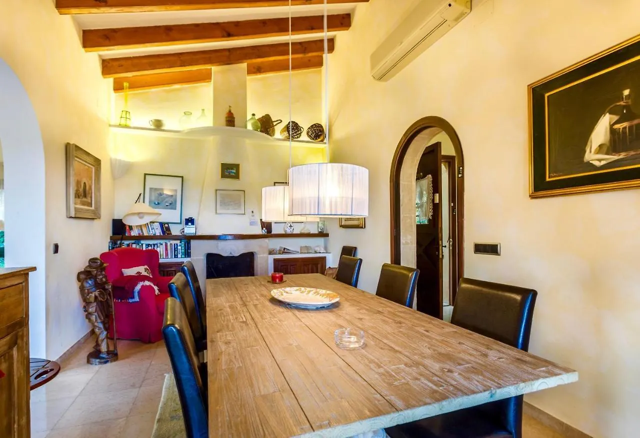 Villa Calvario By Sealand Villas Pollenca
