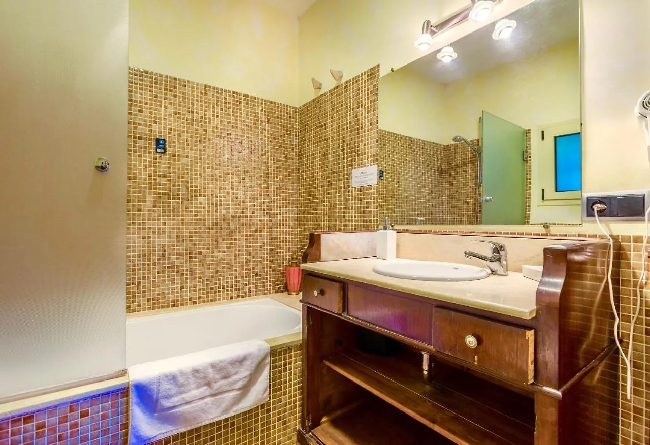 Villa Calvario By Sealand Villas Pollenca Spain